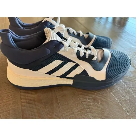 NEW Adidas Marquee Boost Sneakers Basketball Men Tennis 